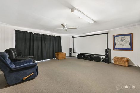 Property photo of 17 Blue Gum Drive Highfields QLD 4352