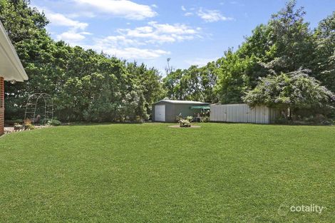 Property photo of 17 Blue Gum Drive Highfields QLD 4352