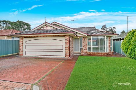 11 Cantwell St, Glenwood, NSW 2768