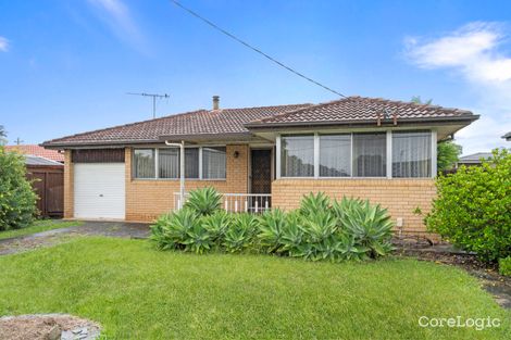 Property photo of 20 Graham Avenue Casula NSW 2170