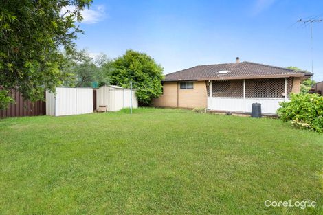 Property photo of 20 Graham Avenue Casula NSW 2170
