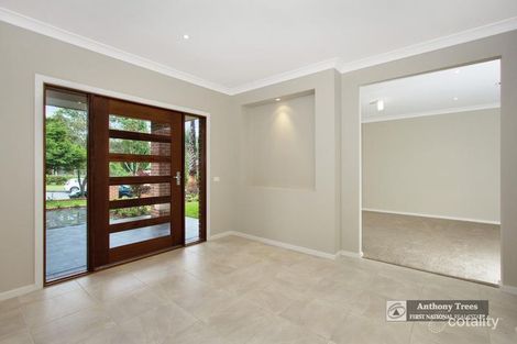 Property photo of 3 Inkerman Road Denistone NSW 2114