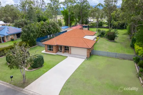 Property photo of 32-34 Lychee Drive Caboolture QLD 4510