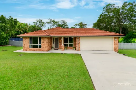 Property photo of 32-34 Lychee Drive Caboolture QLD 4510