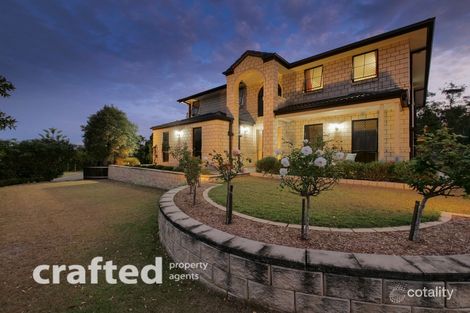 158-160 Spinebill Dr, Greenbank, QLD 4124