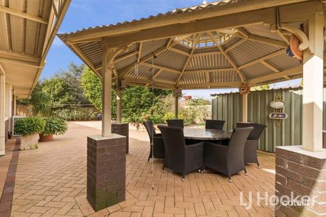 Property photo of 133 Burrendah Boulevard Willetton WA 6155