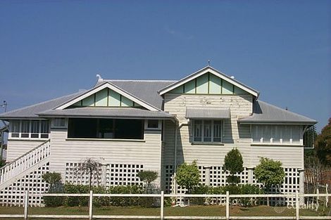 174 Walker St, Maryborough, QLD 4650