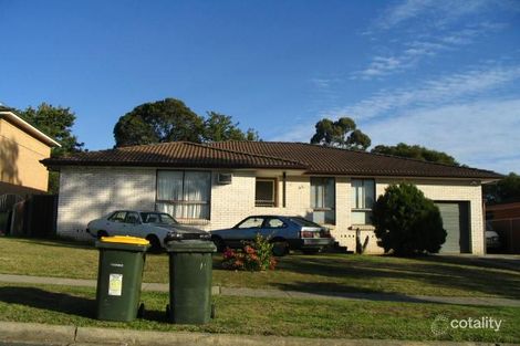 Property photo of 65 Amazon Road Seven Hills NSW 2147