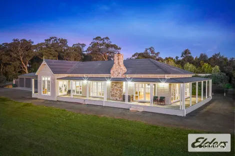 927 Racecourse Rd, Langi Kal Kal, VIC 3352