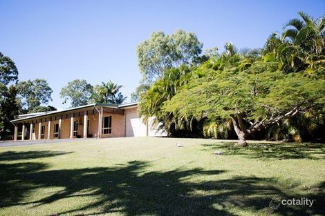 Property photo of 10 Kevin Drive Hidden Valley QLD 4703