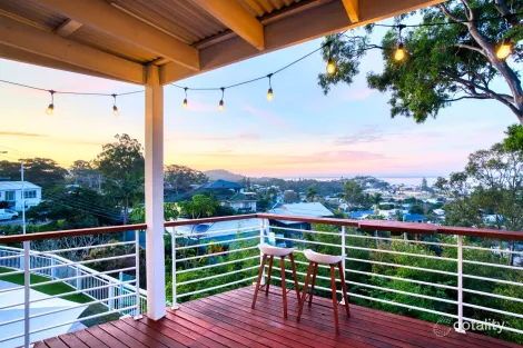 Property photo of 74 Toolona Street Tugun QLD 4224