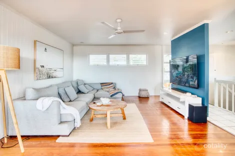 Property photo of 74 Toolona Street Tugun QLD 4224