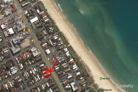 Property photo of 4/1072 Gold Coast Highway Palm Beach QLD 4221
