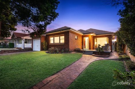82 Tyneside Ave, North Willoughby, NSW 2068