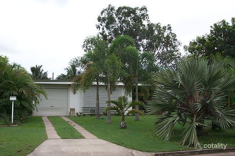 23 Canara St, Cranbrook, QLD 4814