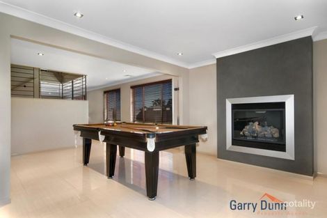 Property photo of 1 Paperbark Circuit Casula NSW 2170