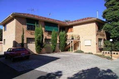 4/38-40 Fenwick St, Clifton Hill, VIC 3068