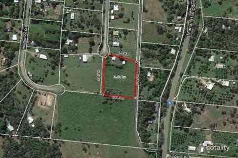 Property photo of 11 Hampden Court Hampden QLD 4741