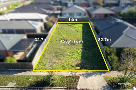 12 Aspect Dr, Doreen, VIC 3754