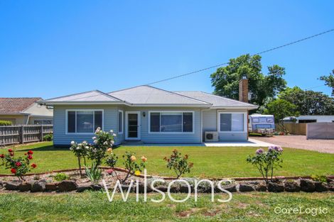 Property photo of 58 Shaw Street Mortlake VIC 3272