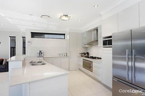 Property photo of 17 Broadbent Avenue Middleton Grange NSW 2171
