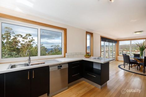 Property photo of 112 Liverpool Crescent West Hobart TAS 7000