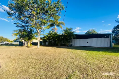 16 Middle Cres, Dysart, QLD 4745