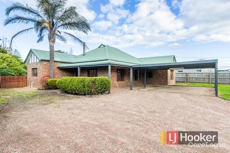 Property photo of 16 Toomuc Valley Road Pakenham VIC 3810