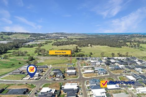 Property photo of 46 Stewards Drive Stream Hill NSW 2526