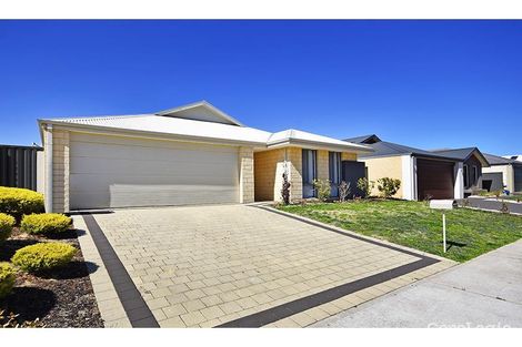 Property photo of 27 Bellazario Promenade Aveley WA 6069