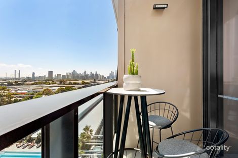 802/3 Tarver St, Port Melbourne, VIC 3207