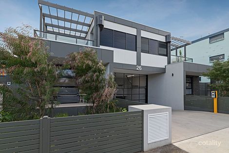 7/26 Sandown Rd, Ascot Vale, VIC 3032