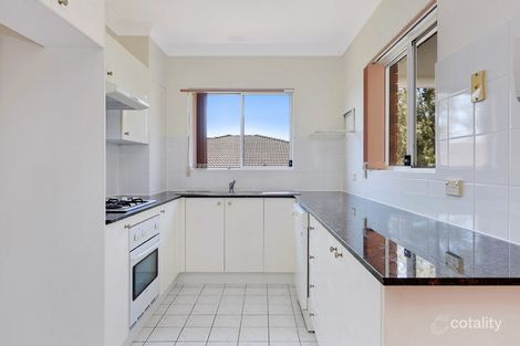 Property photo of 14/44-46 Albert Street Hornsby NSW 2077