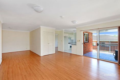 Property photo of 14/44-46 Albert Street Hornsby NSW 2077