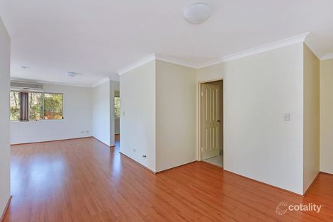 Property photo of 14/44-46 Albert Street Hornsby NSW 2077