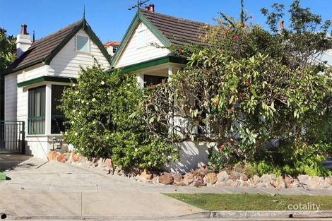 Property photo of 4 Bell Street Vaucluse NSW 2030