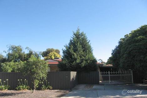 36 Allchurch Ave, Redwood Park, SA 5097