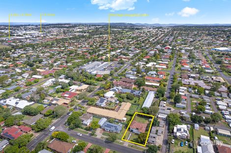 Property photo of 4 Eiser Street Harristown QLD 4350