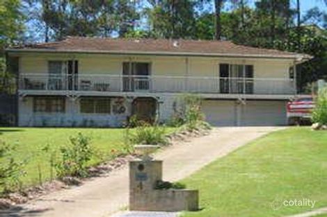 4 Yathong Ct, Arana Hills, QLD 4054