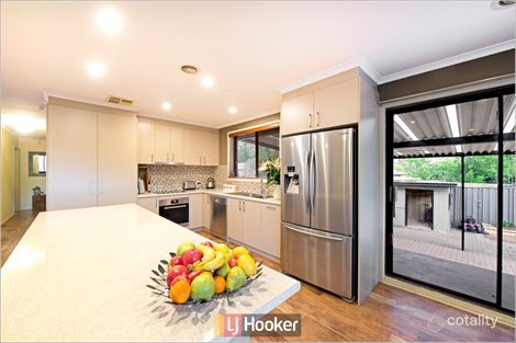 Property photo of 14 Kingham Place Charnwood ACT 2615