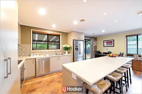 Property photo of 14 Kingham Place Charnwood ACT 2615