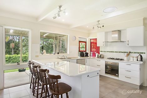 18 Mitchell St, Uki, NSW 2484