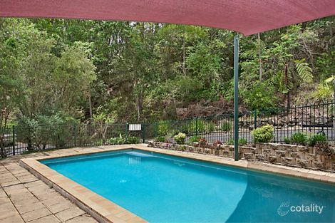 Property photo of 18 Mitchell Street Uki NSW 2484