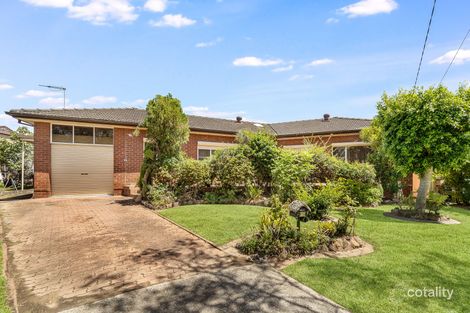 12 Illawong Cres, Greenacre, NSW 2190