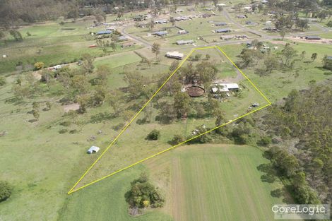 Property photo of 26 Mountain View Drive Adare QLD 4343