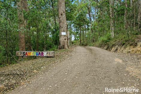 Property photo of 635 Upper Pinbarren Creek Road Kin Kin QLD 4571