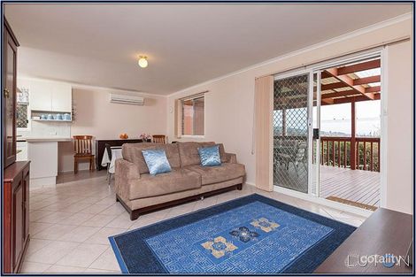 Property photo of 12 Brigden Crescent Theodore ACT 2905