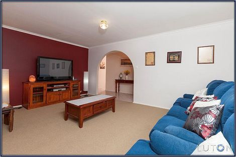 Property photo of 12 Brigden Crescent Theodore ACT 2905