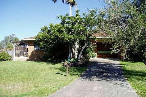 Property photo of 3 Goondooloo Drive Ocean Shores NSW 2483