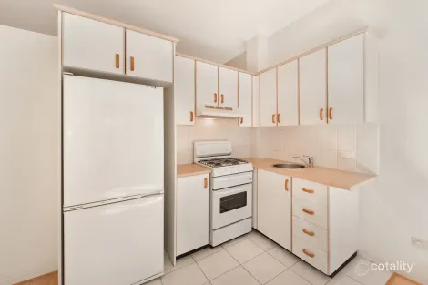 Property photo of 126/402-420 Pacific Highway Crows Nest NSW 2065